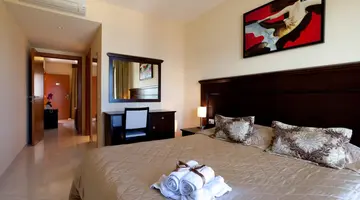 Hotel Blue Waves Resort