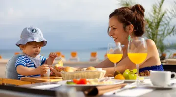 Hotel Blue Waves Resort