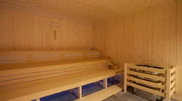 Hotel Blue Waves Resort