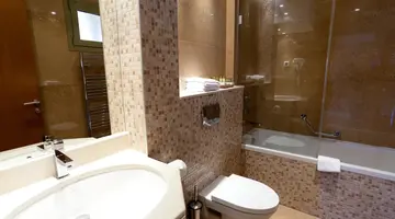 Hotel Blue Waves Resort
