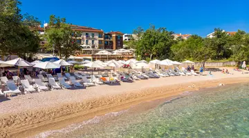 Hotel Blue Waves Resort