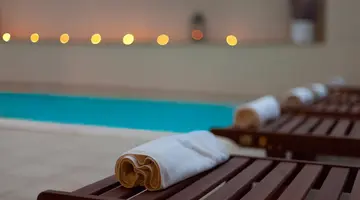 Hotel Blue Waves Resort