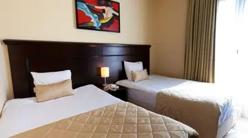 Hotel Blue Waves Resort