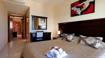 Hotel Blue Waves Resort