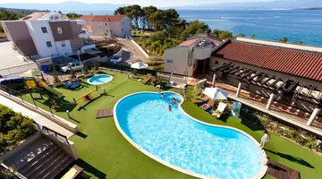 Hotel Blue Waves Resort