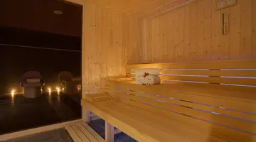 Hotel Blue Waves Resort
