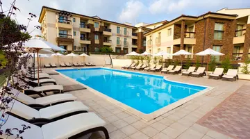 Hotel Blue Waves Resort