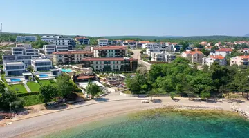Hotel Blue Waves Resort