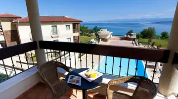 Hotel Blue Waves Resort