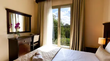Hotel Blue Waves Resort