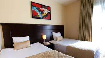 Hotel Blue Waves Resort