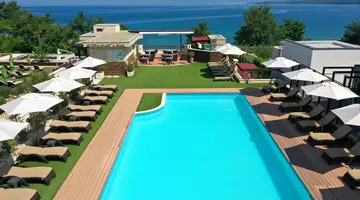Hotel Blue Waves Resort