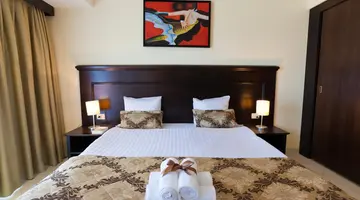 Hotel Blue Waves Resort