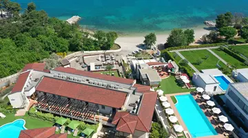 Hotel Blue Waves Resort