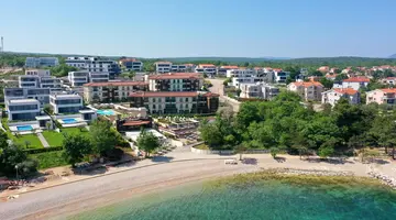 Hotel Blue Waves Resort