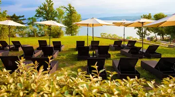Hotel Blue Waves Resort