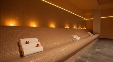 Hotel Blue Waves Resort