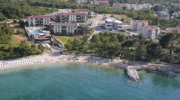 Hotel Blue Waves Resort