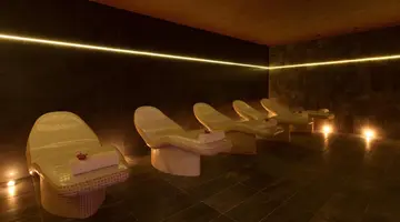 Hotel Blue Waves Resort