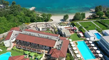 Hotel Blue Waves Resort
