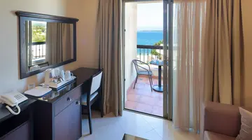 Hotel Blue Waves Resort