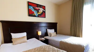 Hotel Blue Waves Resort