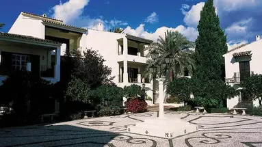 HOTEL BLUEBAY BANUS