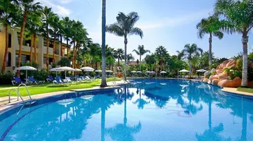 HOTEL BLUEBAY BANUS