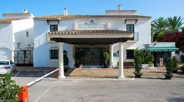 HOTEL BLUEBAY BANUS
