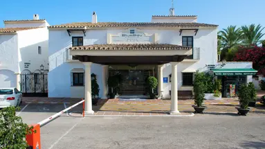HOTEL BLUEBAY BANUS