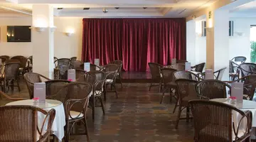 HOTEL BLUEBAY BANUS