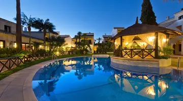 HOTEL BLUEBAY BANUS