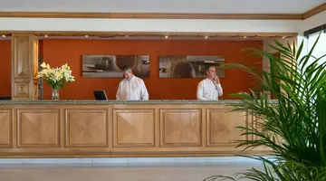 HOTEL BLUEBAY BANUS