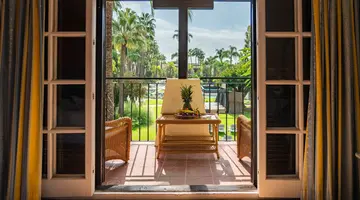 HOTEL BLUEBAY BANUS