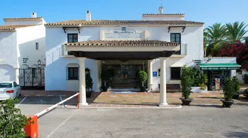 HOTEL BLUEBAY BANUS