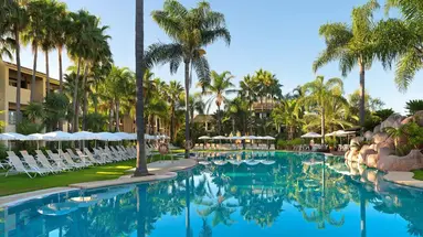 HOTEL BLUEBAY BANUS