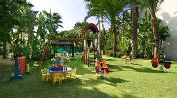 HOTEL BLUEBAY BANUS