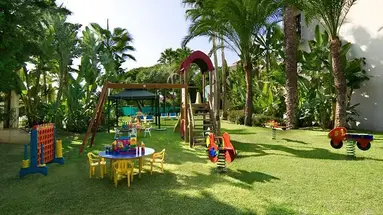 HOTEL BLUEBAY BANUS