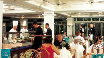 HOTEL BLUEBAY BANUS
