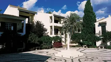 HOTEL BLUEBAY BANUS