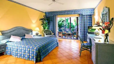 HOTEL BLUEBAY BANUS