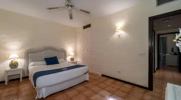 HOTEL BLUEBAY BANUS