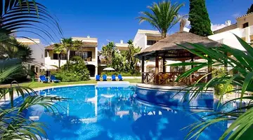 HOTEL BLUEBAY BANUS