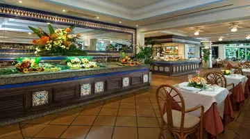 HOTEL BLUEBAY BANUS