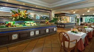 HOTEL BLUEBAY BANUS