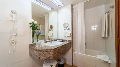 HOTEL BLUEBAY BANUS