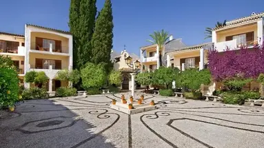 HOTEL BLUEBAY BANUS