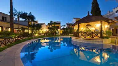HOTEL BLUEBAY BANUS
