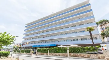 HOTEL BLUESEA MONTEVISTA HAWAI