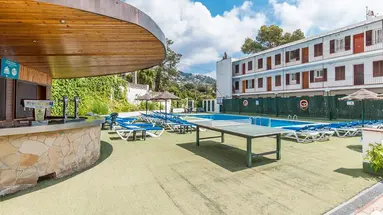 HOTEL BLUESEA MONTEVISTA HAWAI